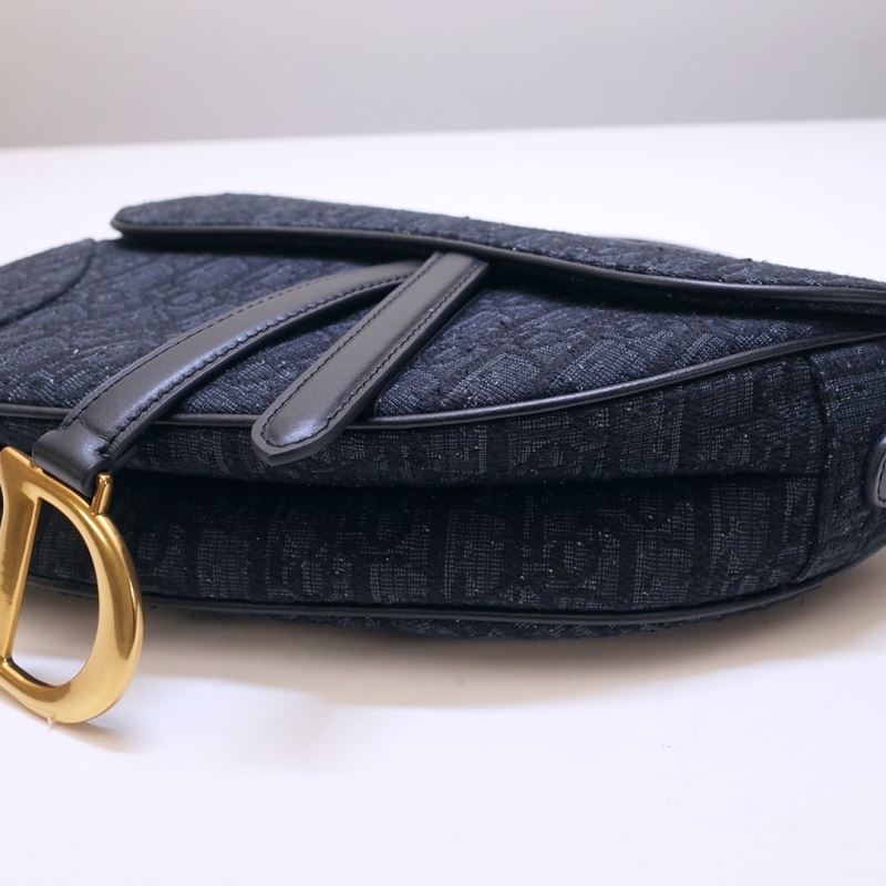 chr1st1an D10r saddle bags